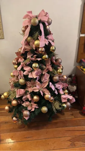 Árvore Natal Grande