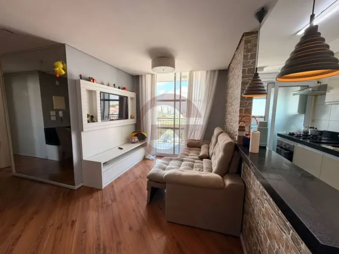 Apartamento com 2 dormitórios à venda, 64 m² por R$ 450.000,00 - Butantã - São Paulo/SP