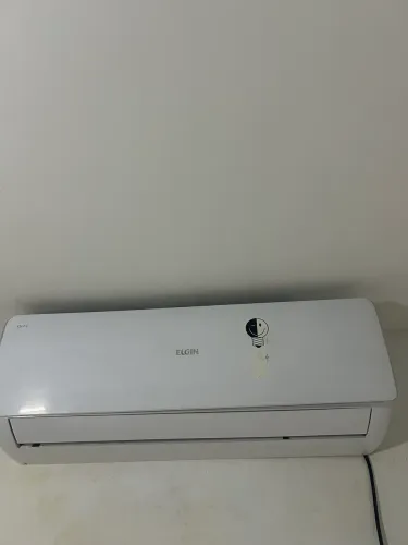 Vendo Ar condicionado 18 mil btus