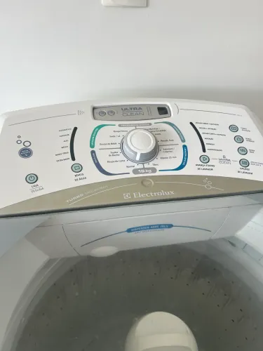 Electrolux 15kg