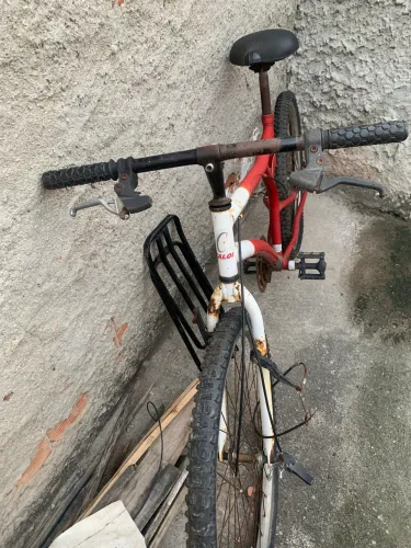 Bike 80 Reais 