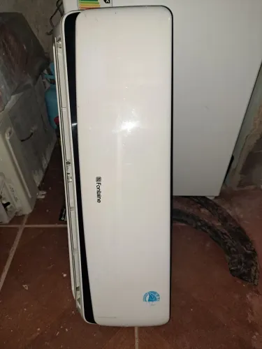 Ar condicionado 12.000btus