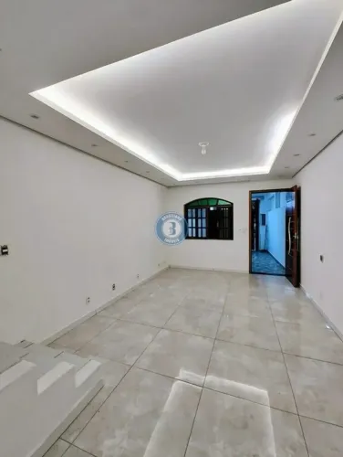 Casa com 3 dormitórios no Jardim Umarizal - São Paulo/SP