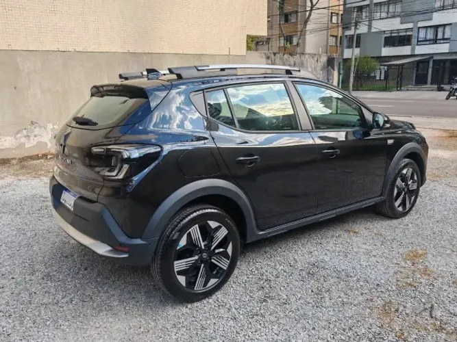Renault Kardian ICONIC 1.0 TB 12V 5P AUT. 2026