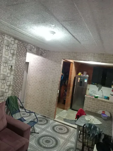 Casa a venda no prosamin cachoeirinha