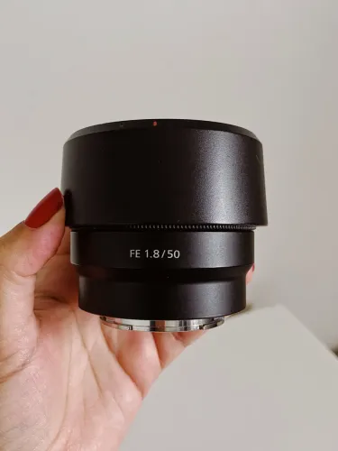 Sony A7R II Full Frame + 2 Lentes + Flash Godox | Kit Completo Excelente Estado