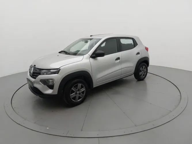 Renault Kwid 1.0 Zen 2025
