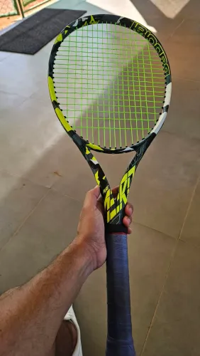 Babolat Pure Aero 2023 L3 impecável