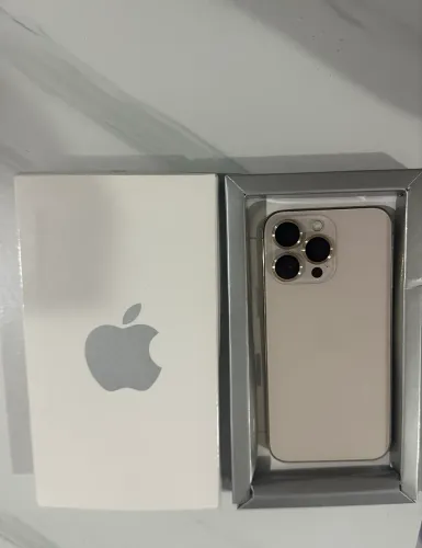 Vendo iPhone 13 Pro