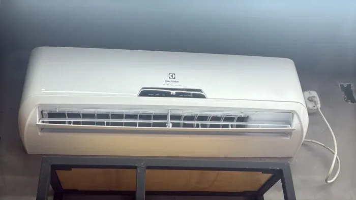 18 mil btus inverter