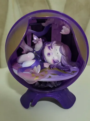 skullpanda the mirage