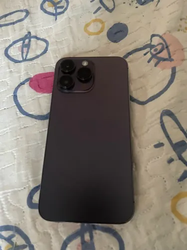 Iphone 14 pro max 128gb