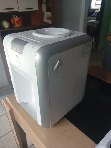 Filtro de galão