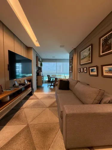 CD Ravello Residence | Aracaju/SE