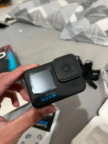 GOPRO HERO 10 NOVA