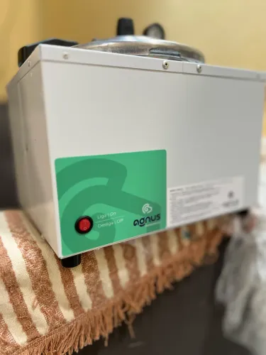 Autoclave
