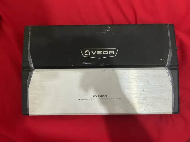 Módulo VEGA VX2400