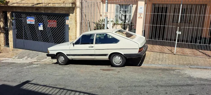 Volkswagen Passat L/ LS/ LSE/ GL/ GLS/ TS/ FLA/ VILL/ PLUS 1981