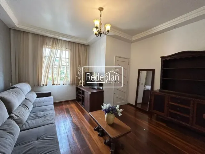 Casa Mobiliada - Vila Santa Cecília | Volta Redonda