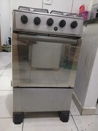 Fogão