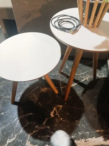 MESA DE APOIO MDF
