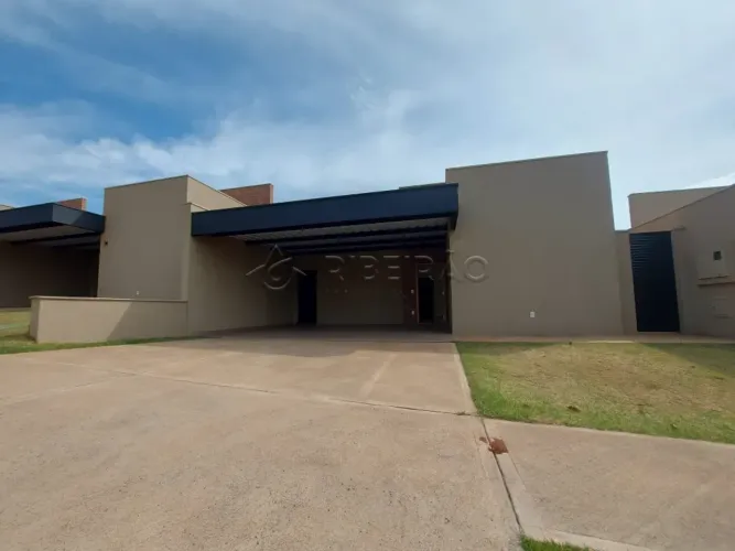 Casa térrea em condomínio para venda e locação 3 dormitórios no Alto do Vale