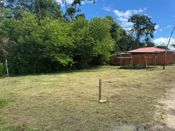 Terreno bairro goiabal