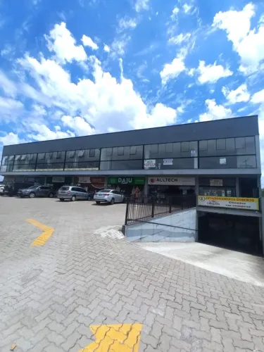 CAXIAS DO SUL - Conjunto Comercial/Sala - SÃO CAETANO
