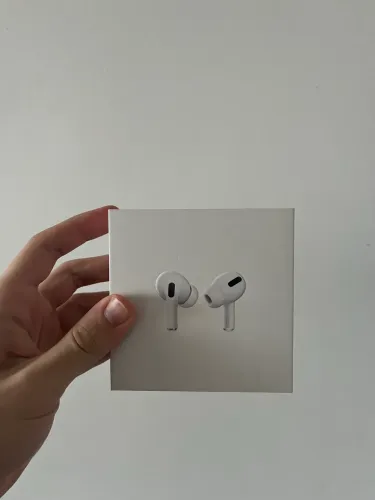 Airpods Pro 2ª geração 