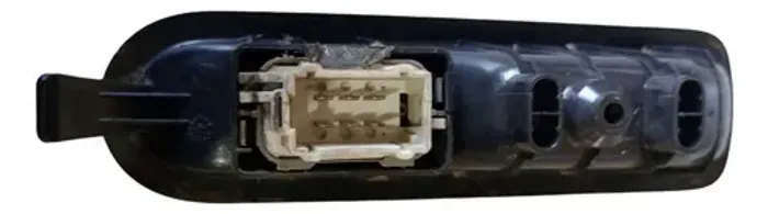 Comando Vidro Elétrico Dianteira Direita Renault Megane 