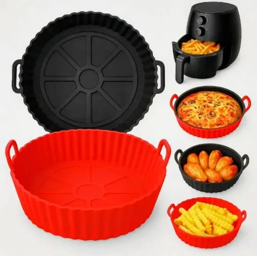 Revenda Formas de silicone - Atacado