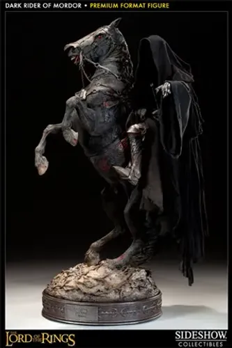 Sideshow Premium Format Dark Rider