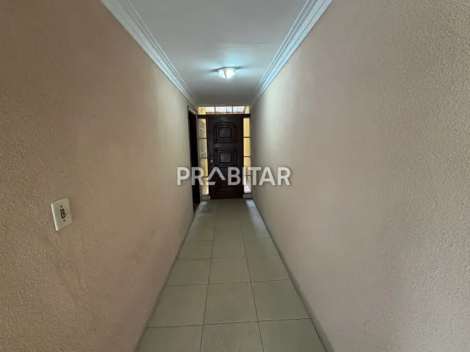 Sobrado à venda, Jardim Monte Alegre (Zona Norte), São Paulo, SP