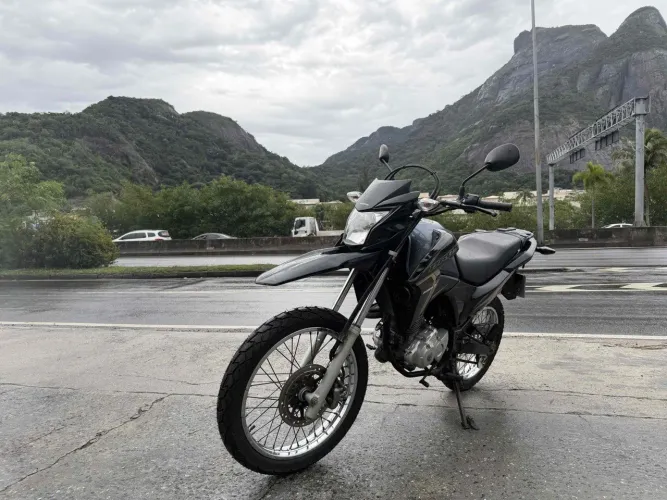 Honda Nxr 160 bros esdd 2023