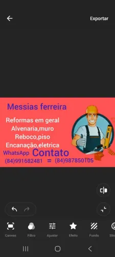 Reforma em geral 