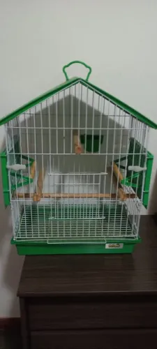 Gaiola