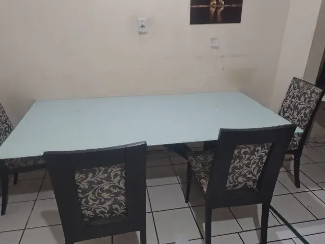 Mesa de jantar