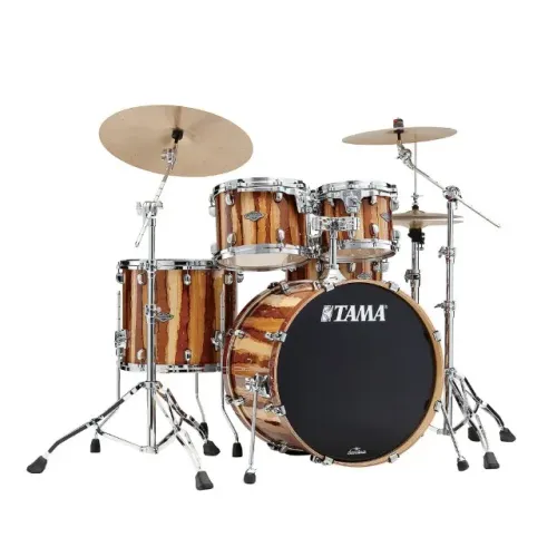 BATERIA TAMA STARCLASSIC PERFORMER CARAMEL AURORA MAPLE / BIRCH