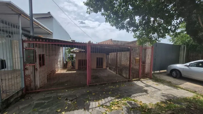 Terreno Residencial à venda em Bom Jesus