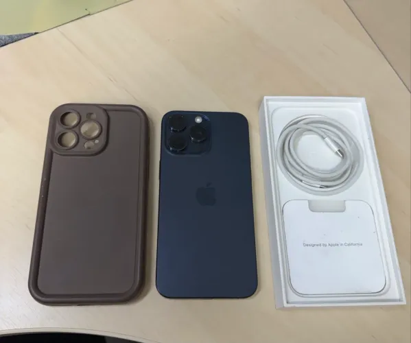 iPhone 15 Pro Max 256GB