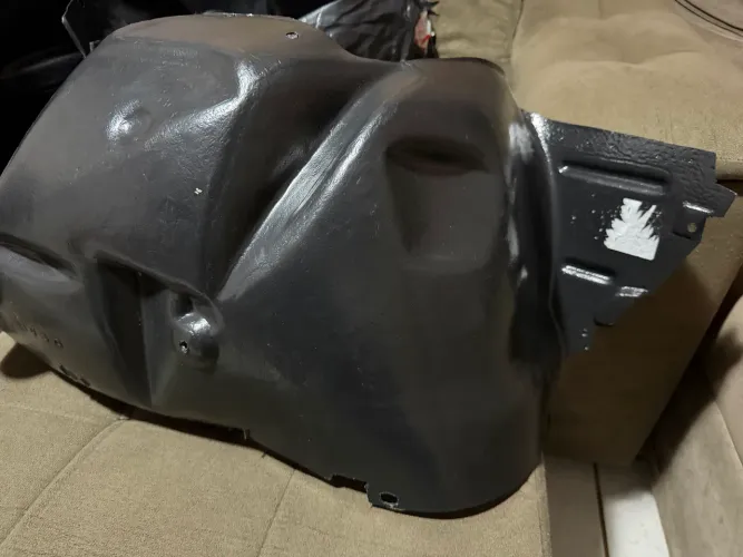 Para barro Ford Ka 2015 em diante