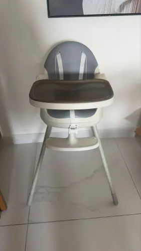 Cadeirinha de bebê