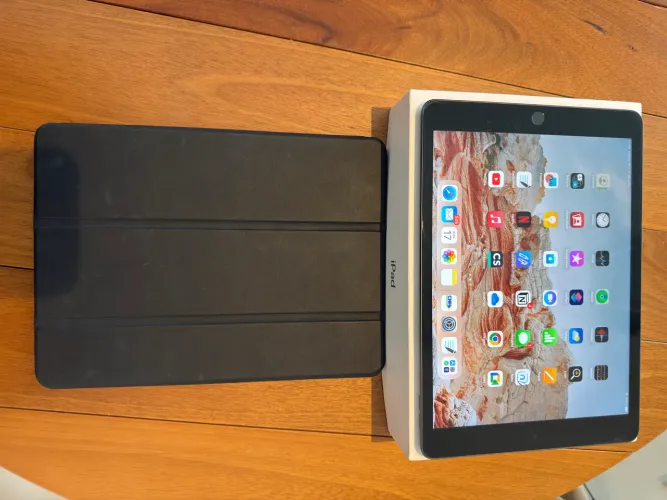 iPad 9