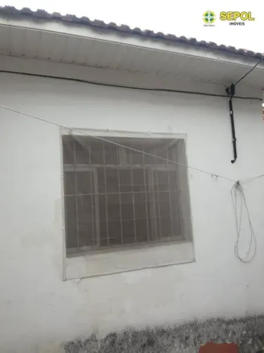 Casa com 1 dormitório para alugar, 50 m² por R$ 1.000,00/mês - Vila Carrão - São Paulo/SP