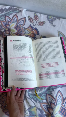 Vendo Livro Lady Killers, em perfeito estado