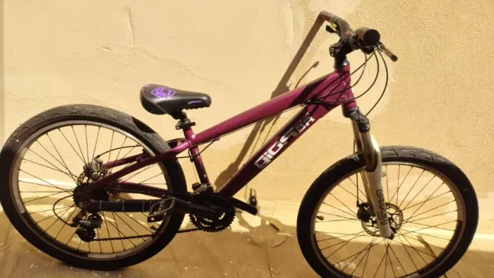 Gios aro 26