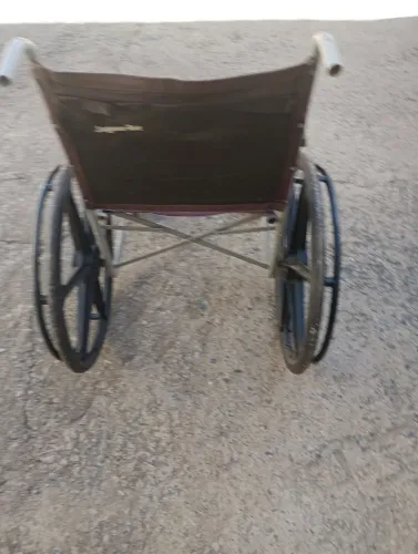 Cadeira de roda