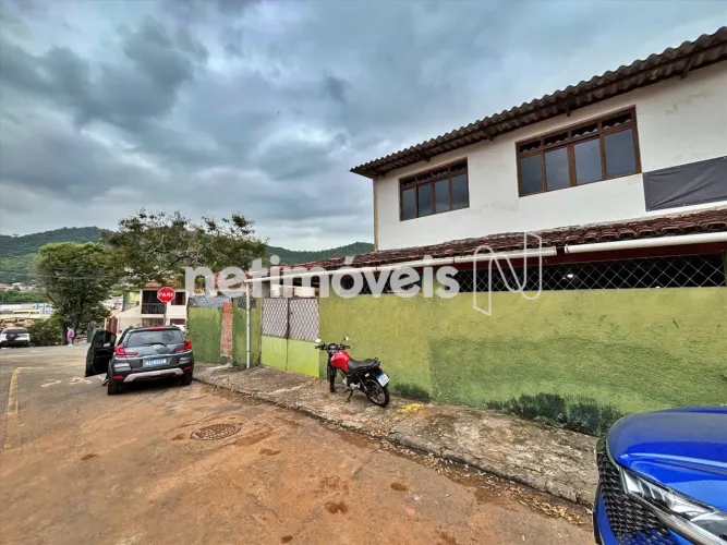 Venda Casa comercial Maruípe Vitória