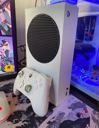 Xbox Séries S
