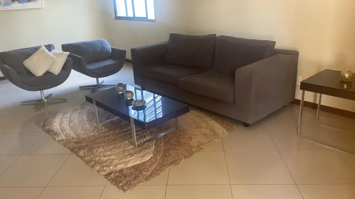 sofa e poltronas